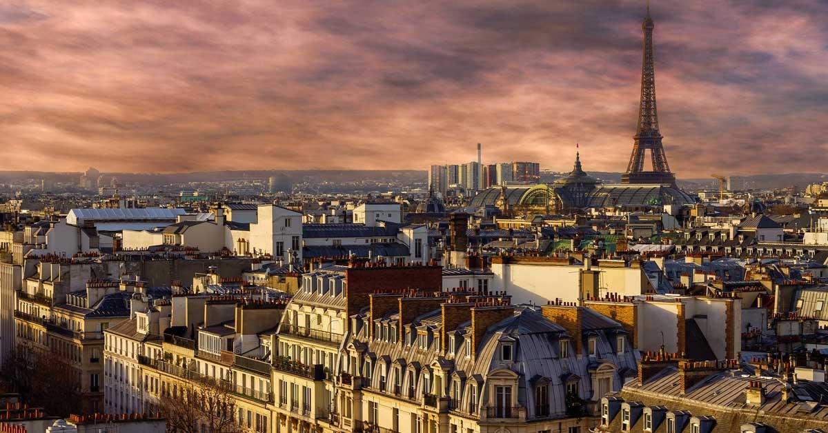 Paris