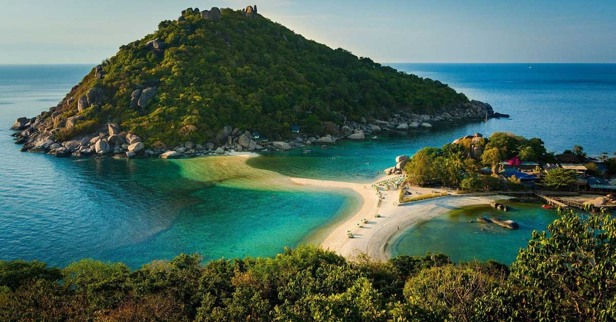 Phuket'in Büyüleyici Plajları ve Adaları