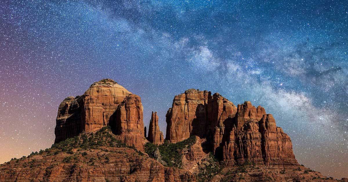 Sedona, Arizona, ABD
