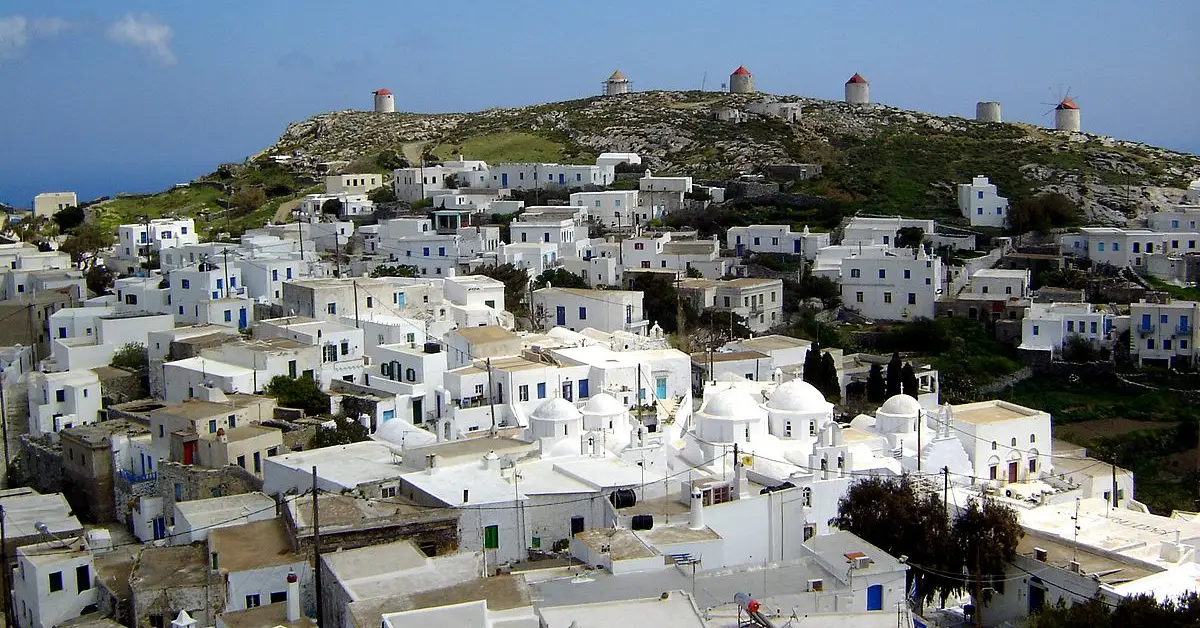 Amorgos