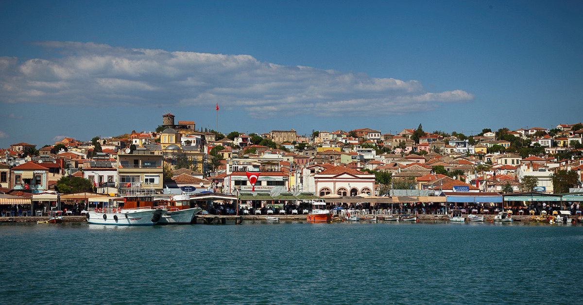 Balıkesir Gezilecek Yerler