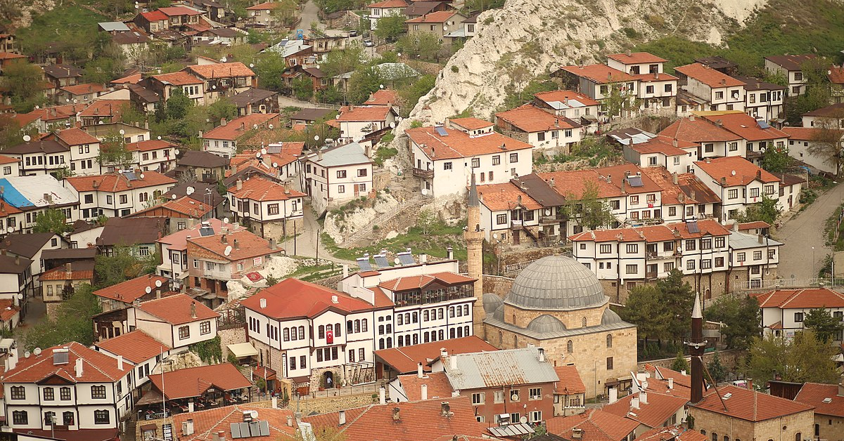 Beypazarı