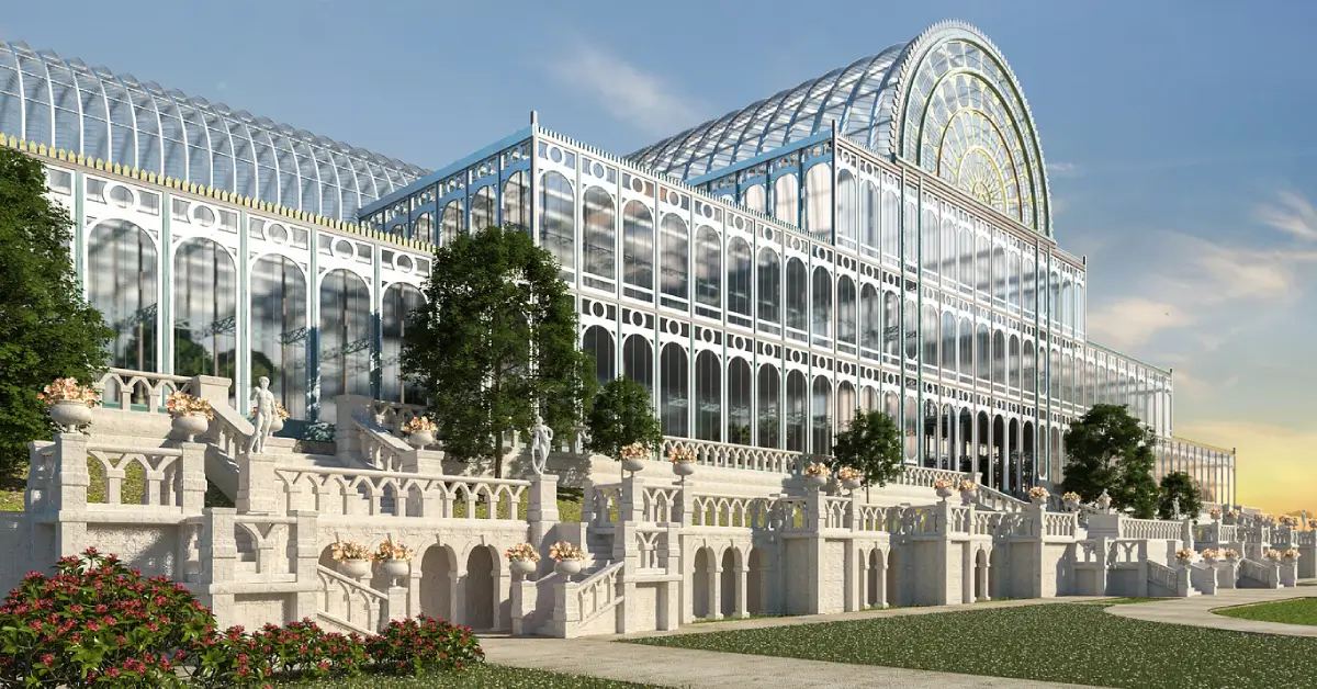 Crystal Palace