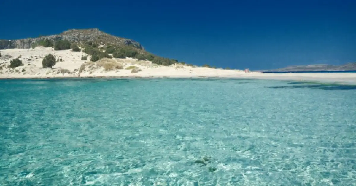 Elafonisos