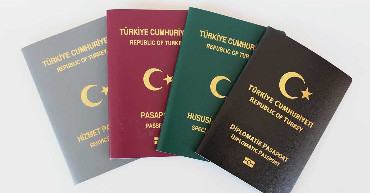 Gri Pasaport ve Diplomatik İlişkiler