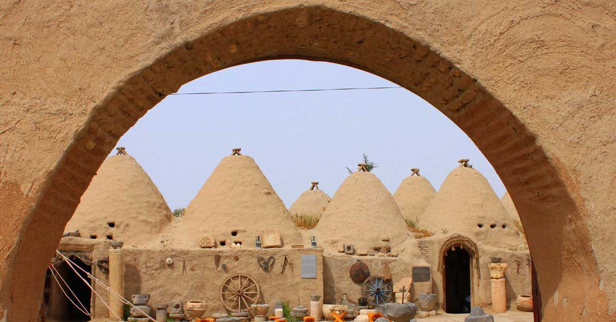 Harran’da Konaklama: En İyi Oteller ve Konaklama Tavsiyeleri