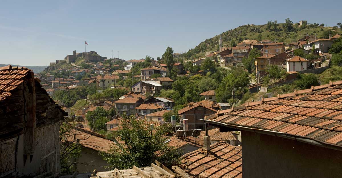 Kastamonu'nun Tarihi ve Kültürel Etkinlikleri
