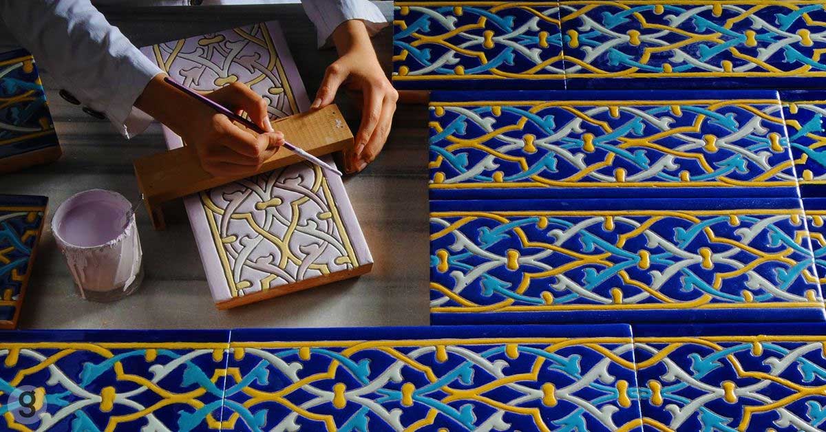 Konya Alışverişi: El Sanatlarından Hatıralar