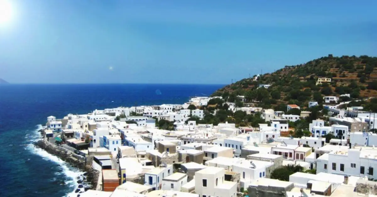 Sakız Adası