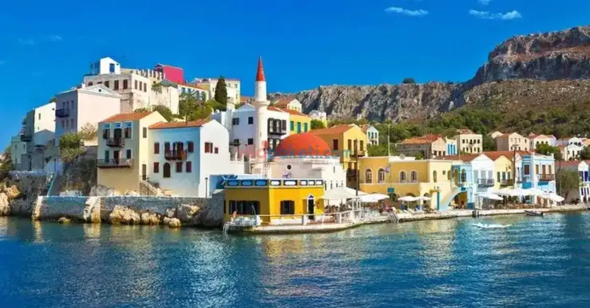 Meis Adası