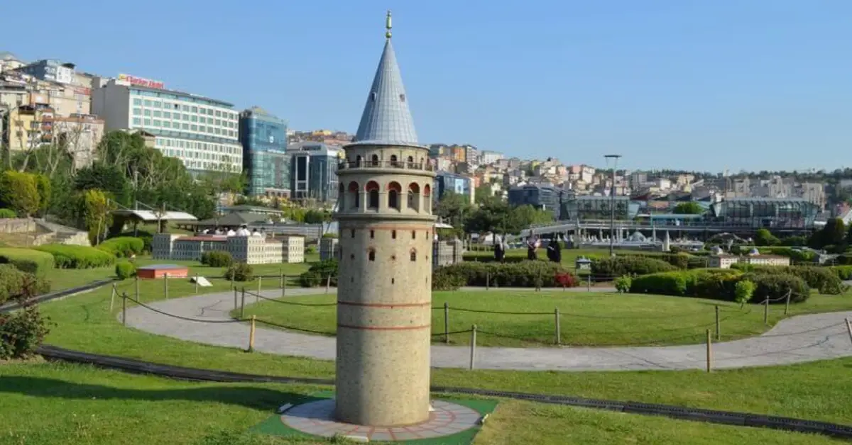 Miniatürk Etkinlikleri ve Rehberlik