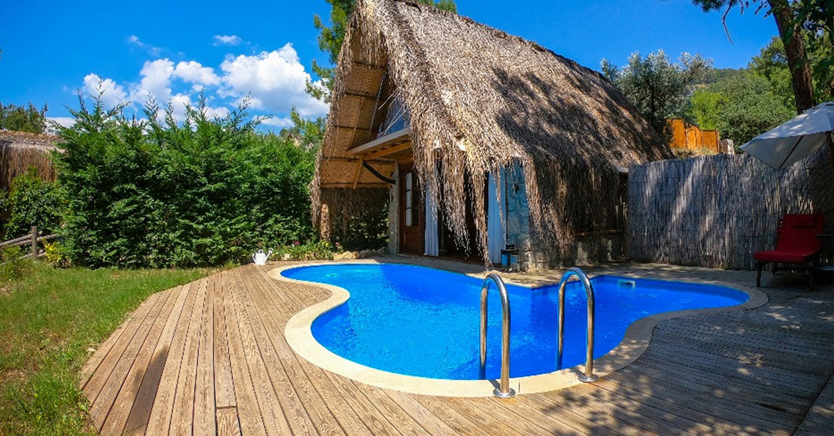 Nautical Hotel, Fethiye
