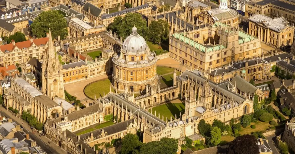 Oxford