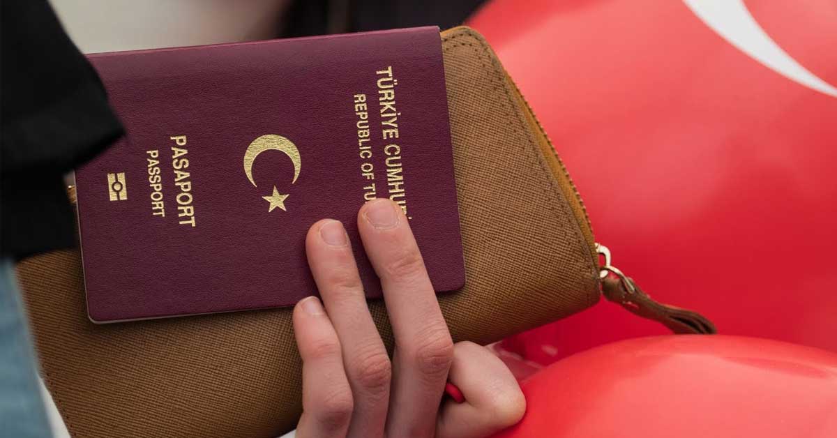 Pasaport Başvurusu İçin Gerekli Belgeler
