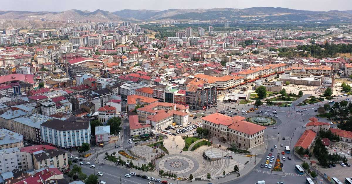 Sivas Gezi Rehberi