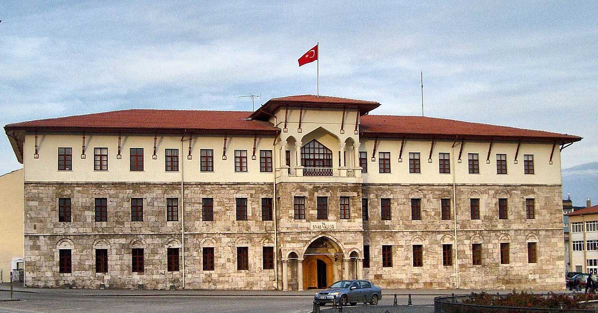 Tarihin Kalbinde Bir Yolculuk: Sivas'ın Tarihi ve Kültürel Mirası