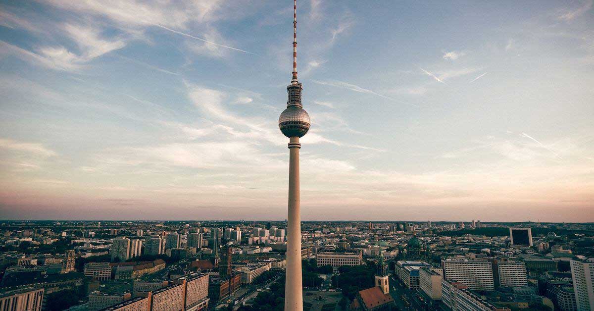 Stuttgart TV Kulesi: Şehrin Panoramik Manzarası