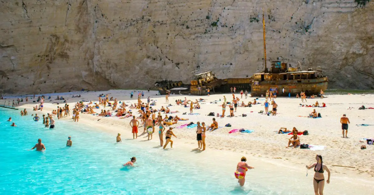 Zakynthos