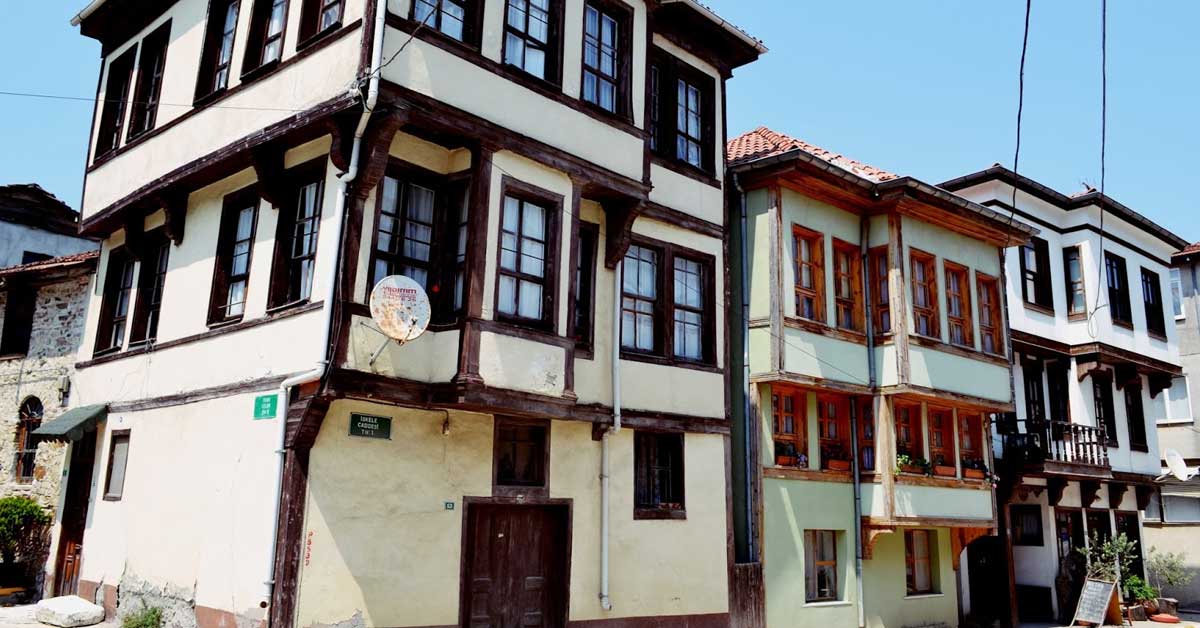 Bilecik'in En İyi Saklı Hazineleri: Gezginler İçin Kılavuz