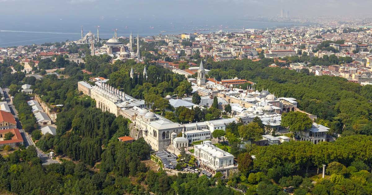 Bir Günde İstanbul: Görmeniz Gereken Yerler