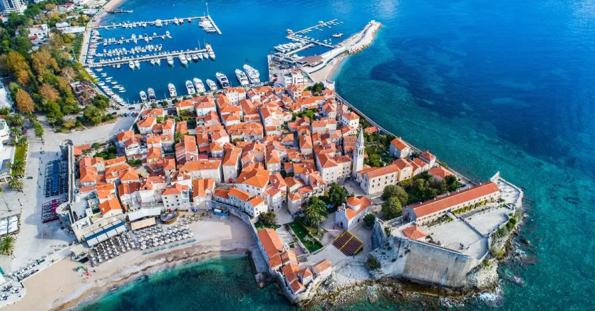Budva