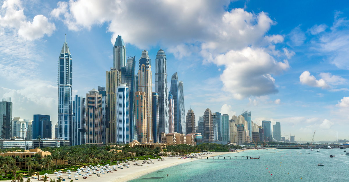 Dubai Vize Rehberi