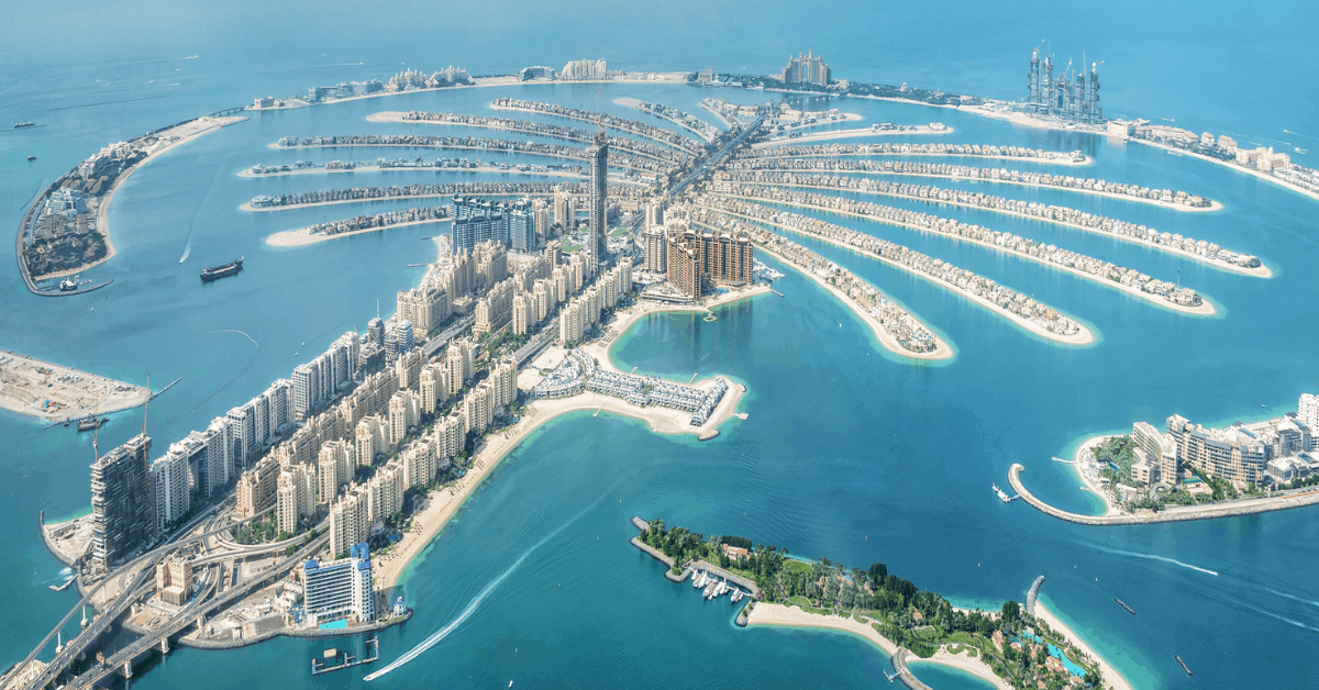 Dubai Vizesi Almanın Kolay Yolları