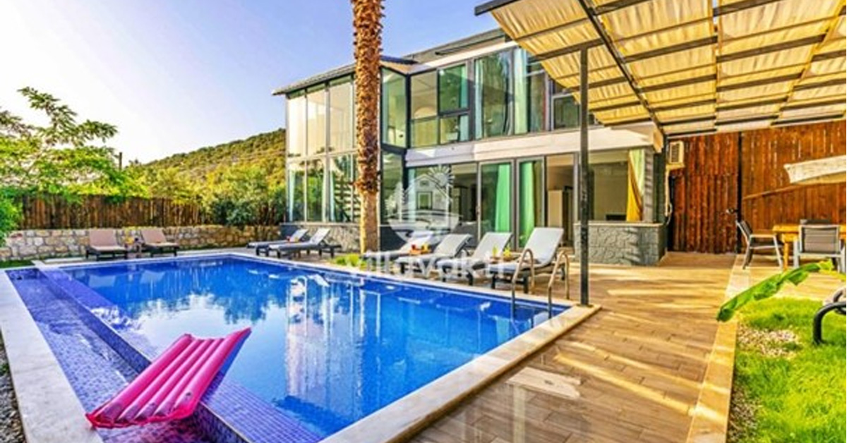 Güvenlik ve Gizlilik