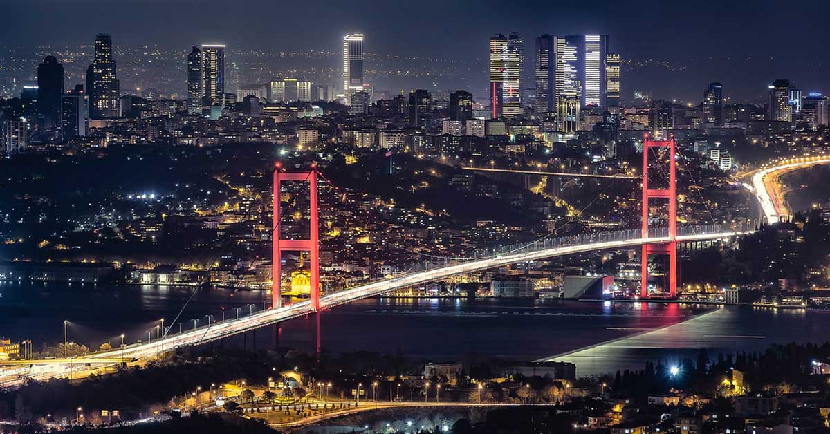 İstanbul ve Çevresinde Günübirlik Gezilecek Yerler