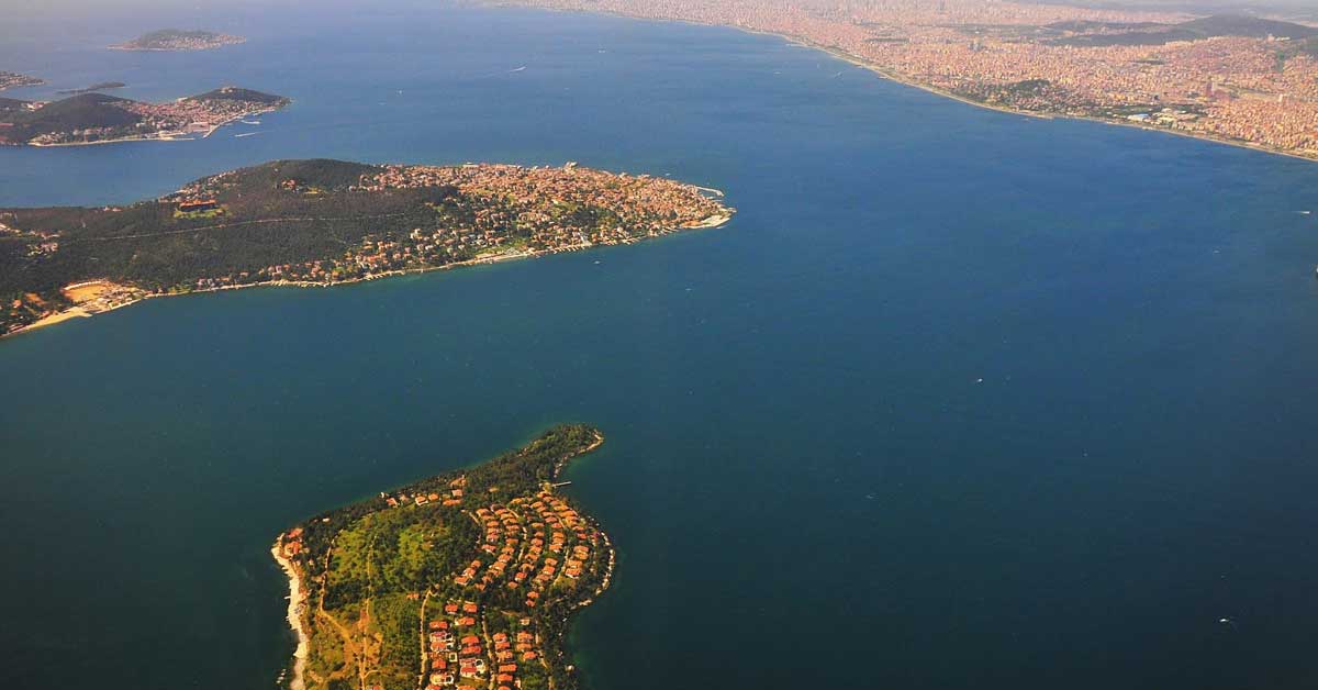 İstanbul'un En İyi Günübirlik Gezi Rotaları