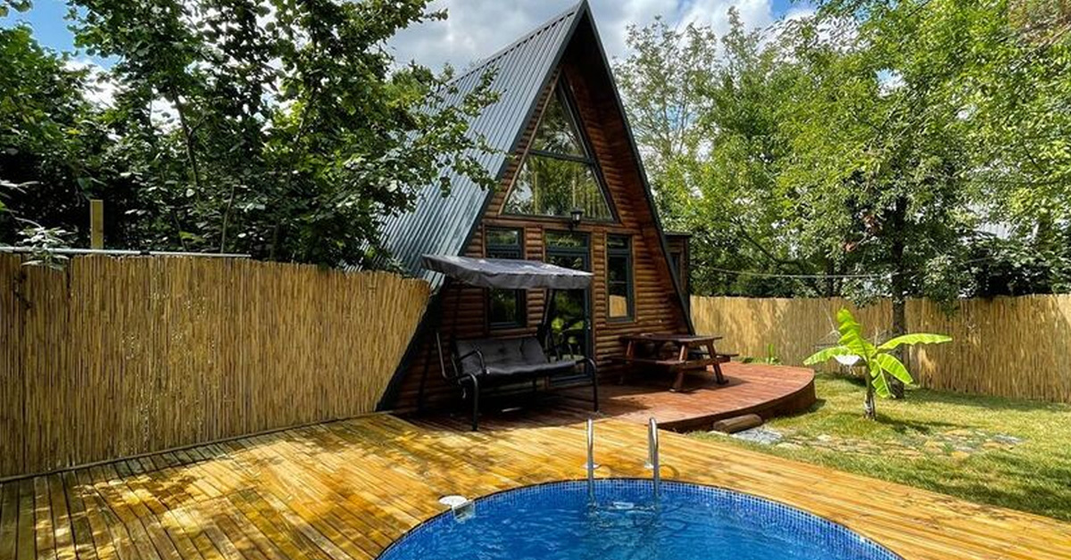Kartepe Bungalov