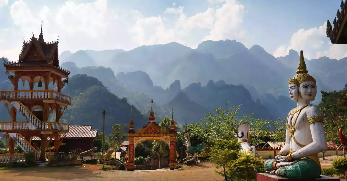 Laos