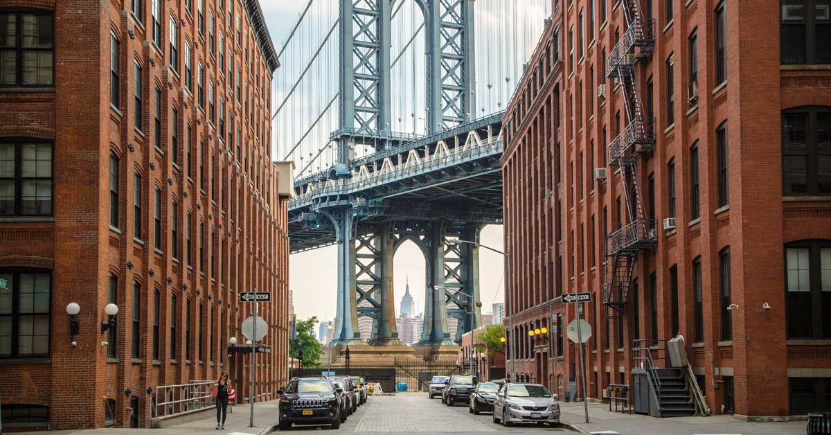 New York'un Mahalleleri: Her Birinin Kendine Has Hikayesi
