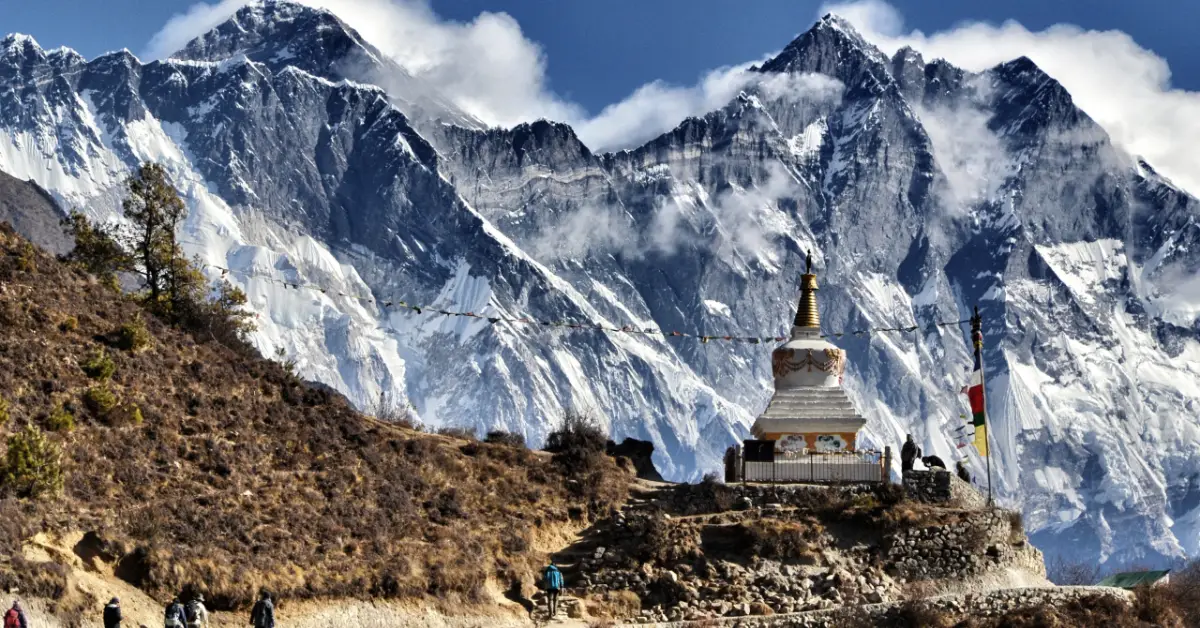 Nepal