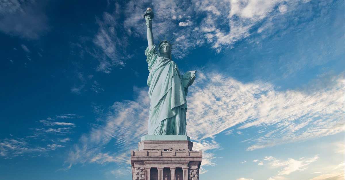 New York'un Göz Alıcı Simge Yapıları