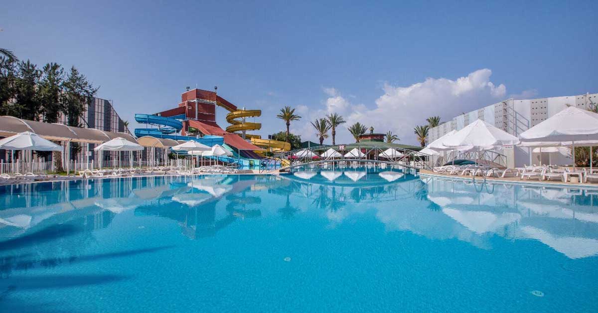 Selge Beach’in Sunduğu İmkanlar