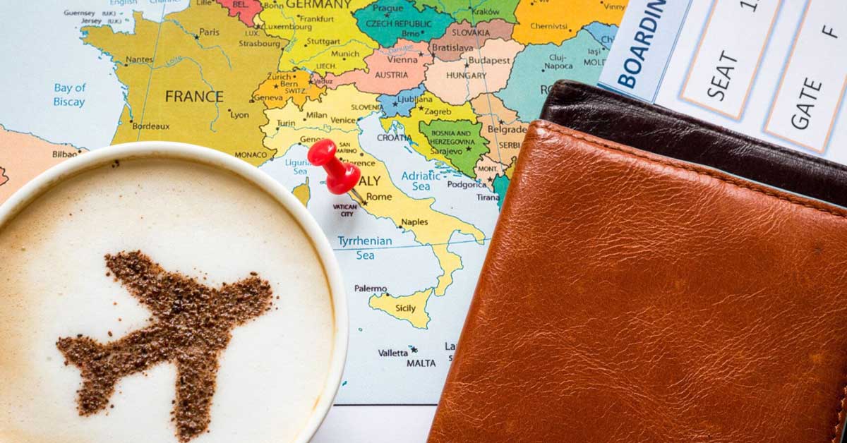 Seyahat Sigortası: Neden Gerekli?