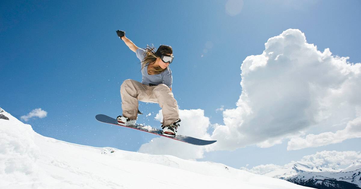 Snowboard Nasıl Yapılır? Ekipmanları Nelerdir?