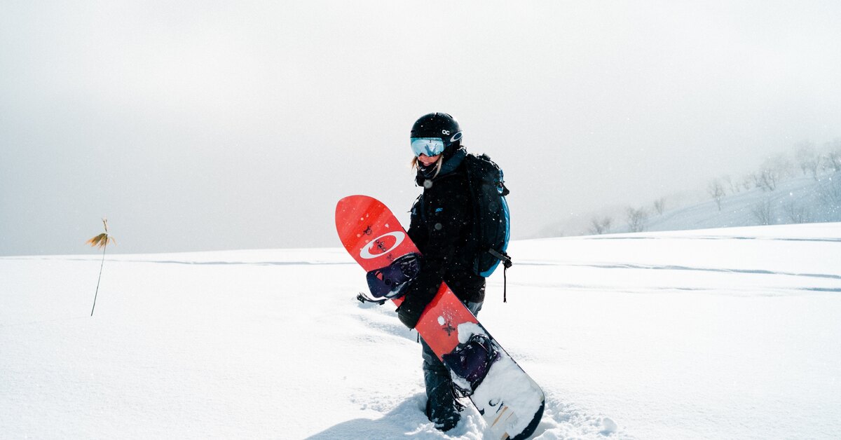 Snowboard Tahtası Seçimi
