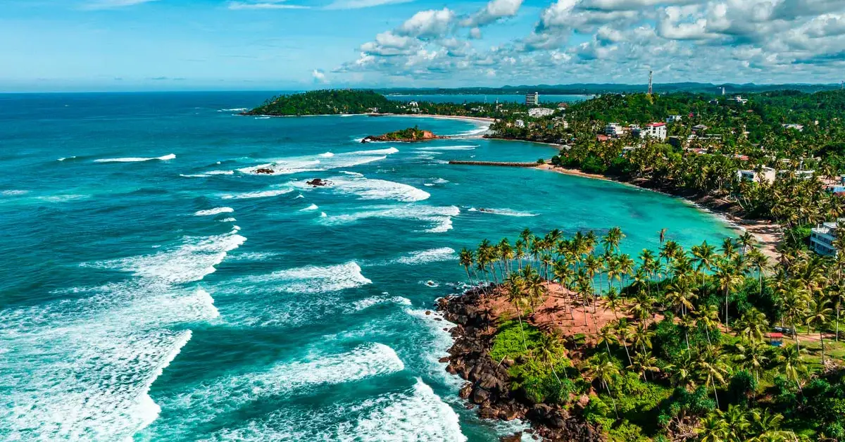 Sri Lank