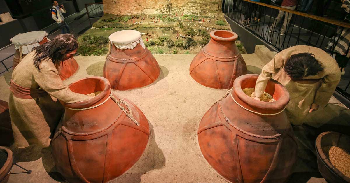 Van Müzesi: Bölgenin Tarihine Yolculuk