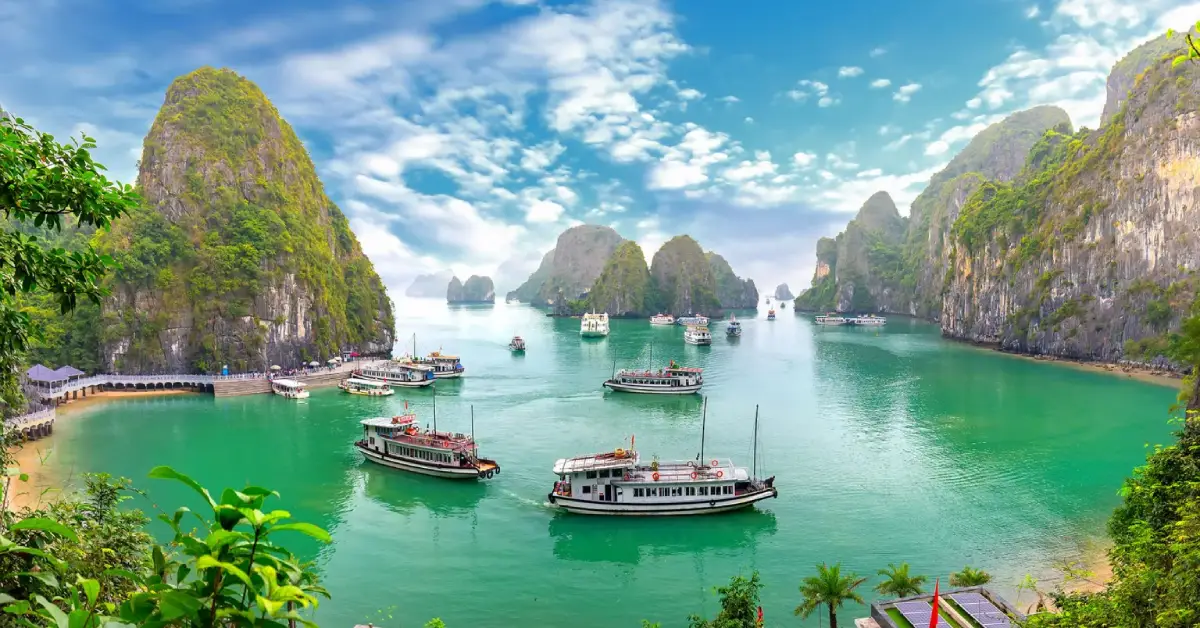 Vietnam