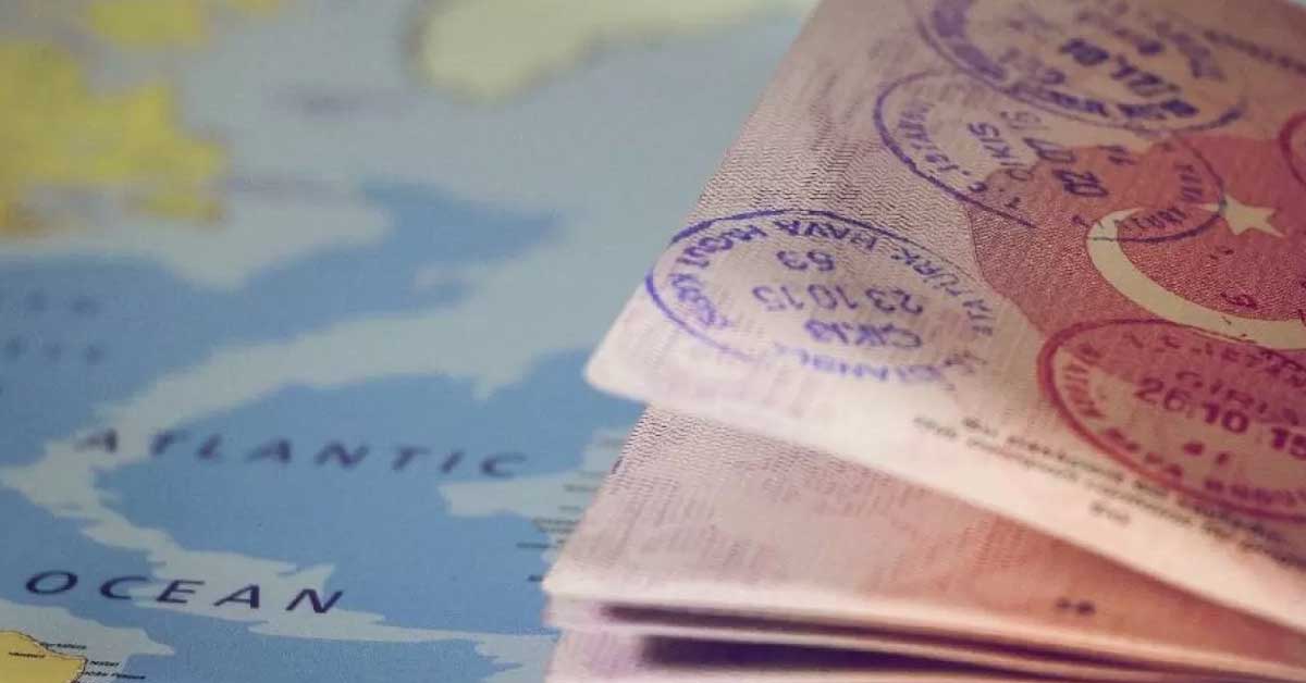 Vize Ücretleri ve Geçerlilik Süreleri