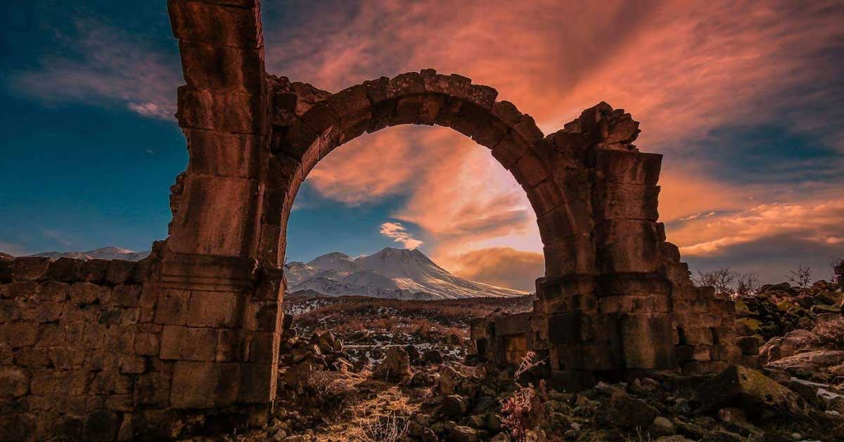 Aksaray Gezilecek Yerler