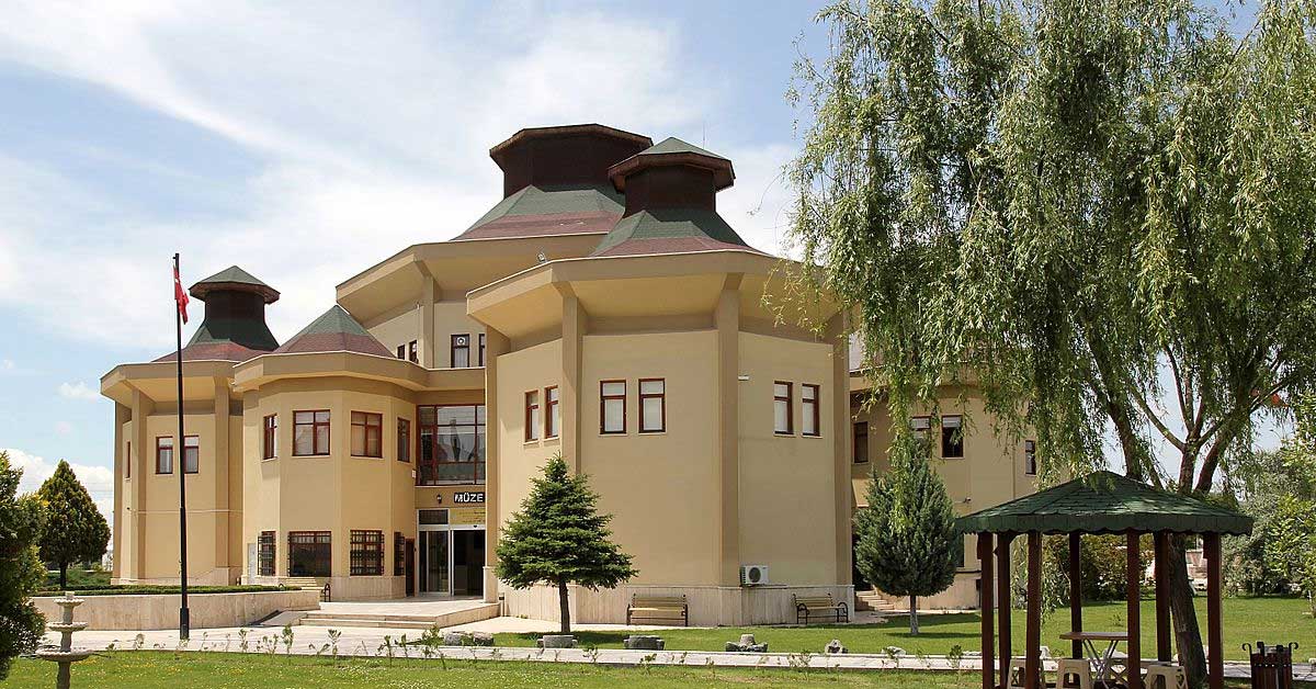 Aksaray Müzesi: Tarihin Tozlu Sayfaları
