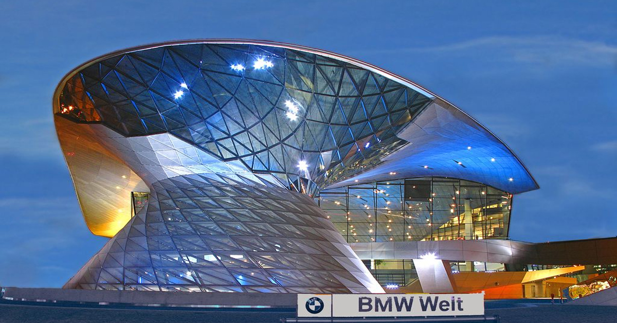 BMW Müzesi