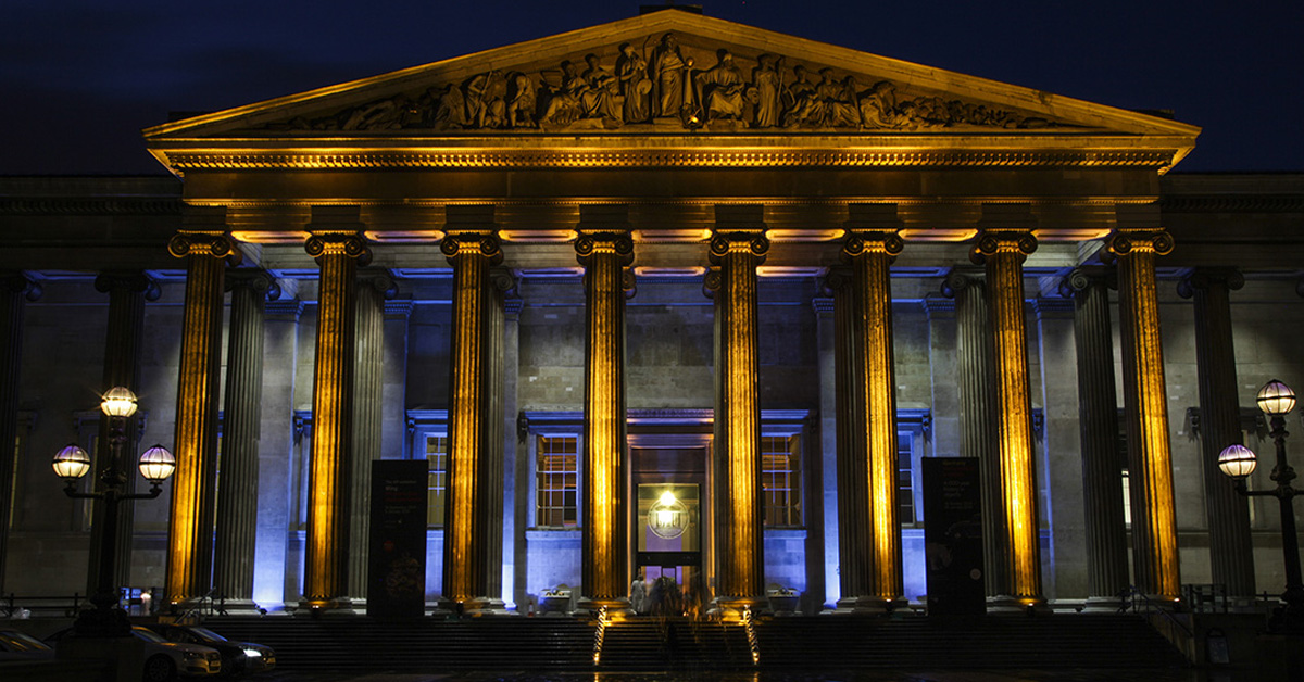 British Museum