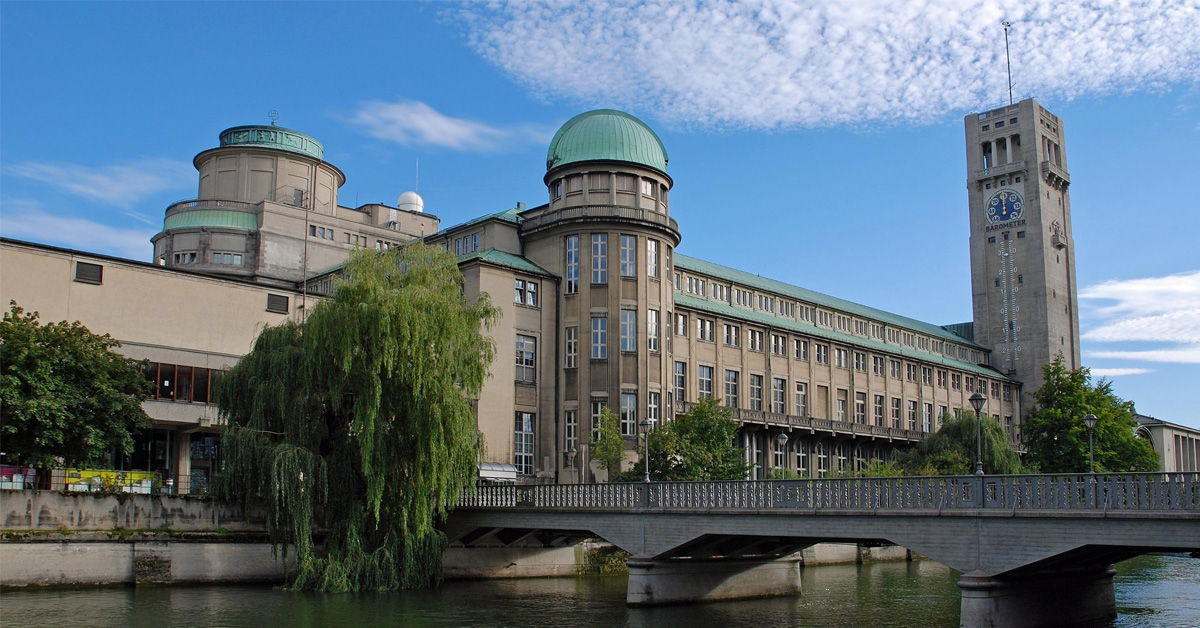 Deutsches Museum