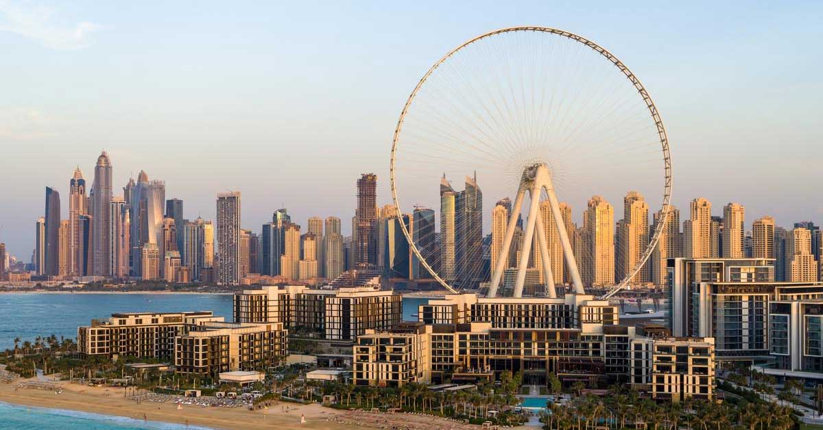 Dubai Vizesi: Bilinmesi Gereken Her Şey