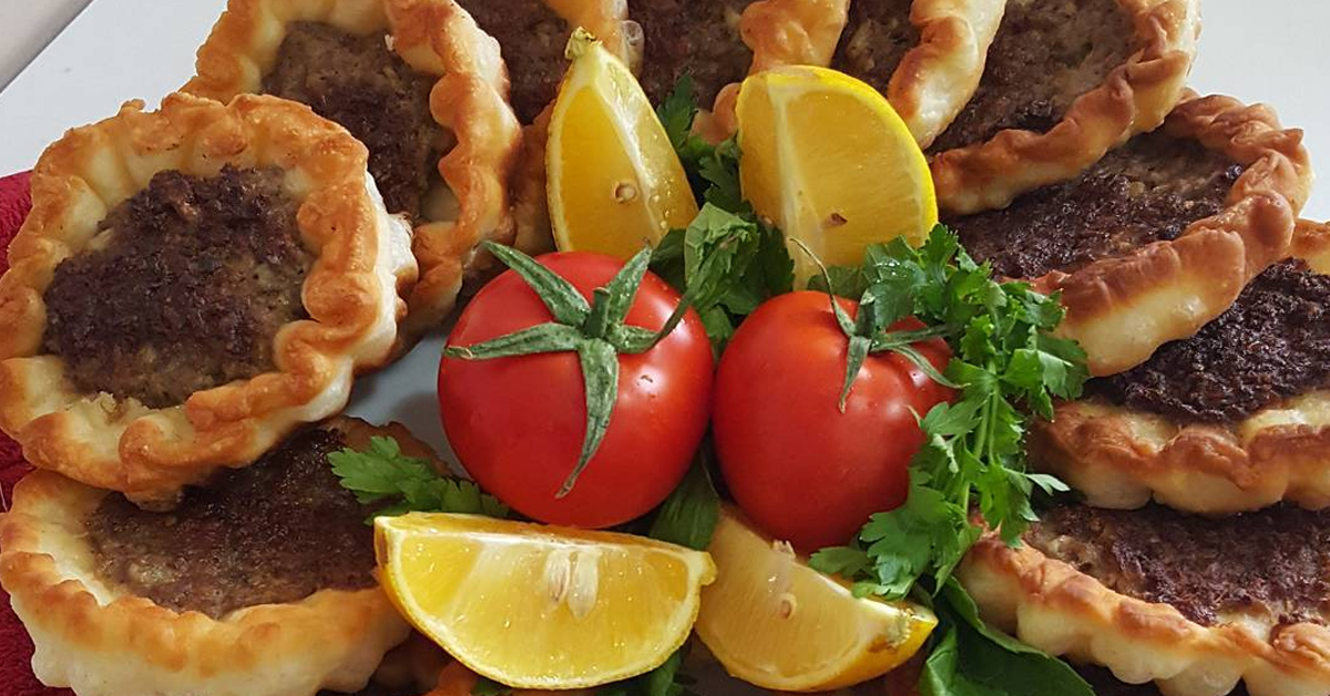 Eskişehir'de Ne Yenir? Ağzı Açık